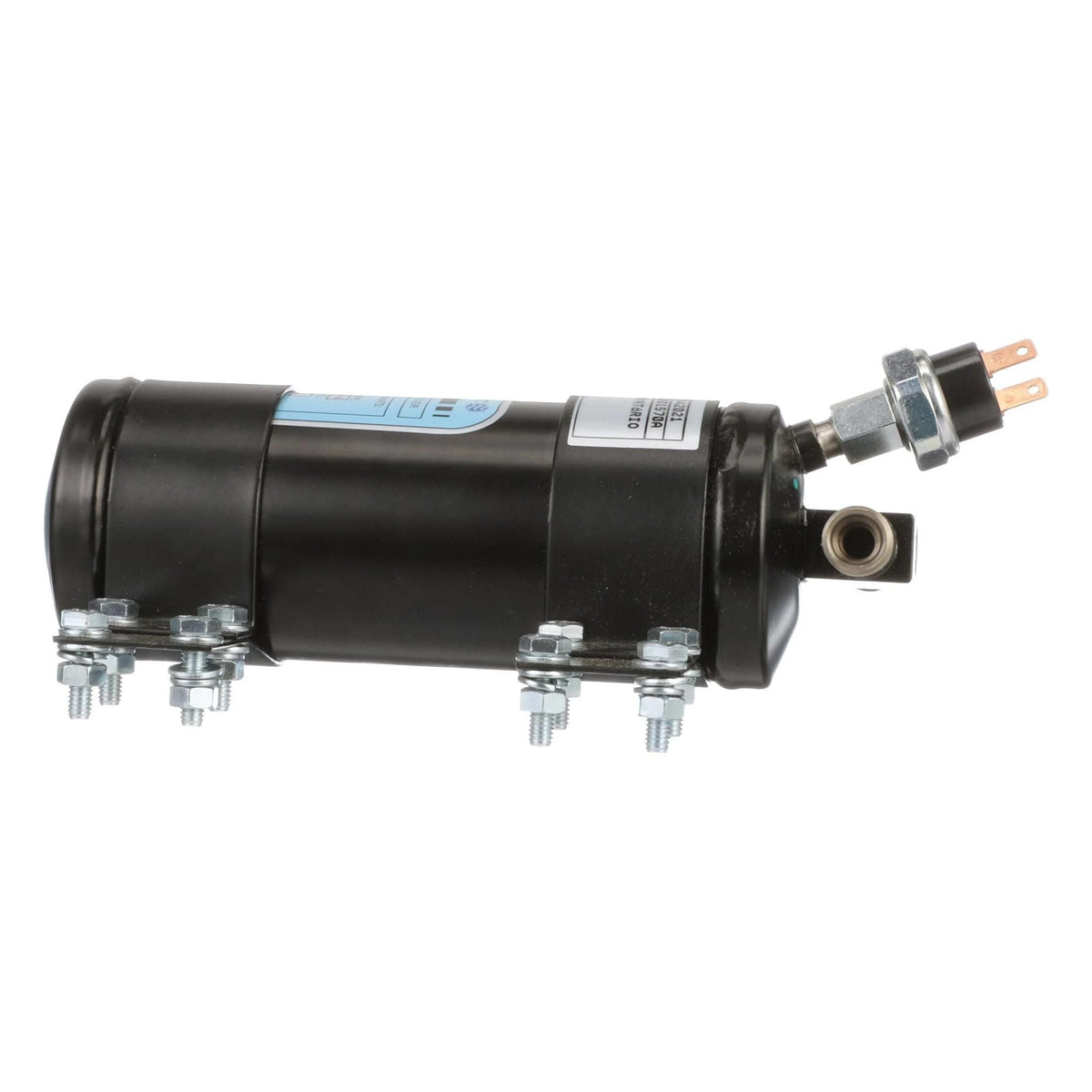 47710323 - OEM RESERVOIR - CASE CONSTRUCTION