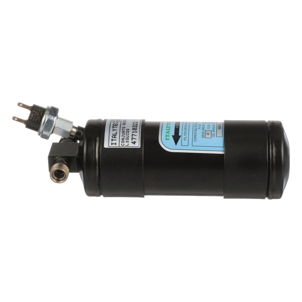47710323 - OEM RESERVOIR - CASE CONSTRUCTION