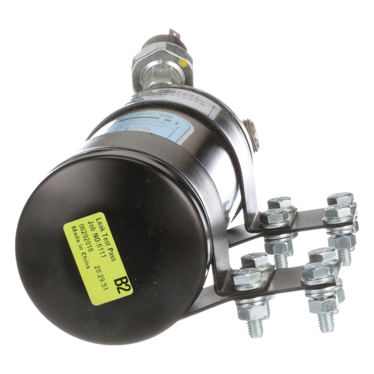 47710323 - OEM RESERVOIR - CASE CONSTRUCTION