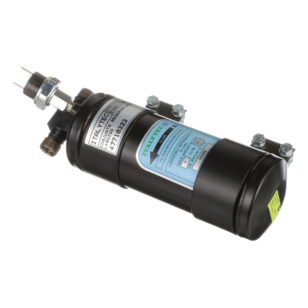 47710323 - OEM RESERVOIR - CASE CONSTRUCTION