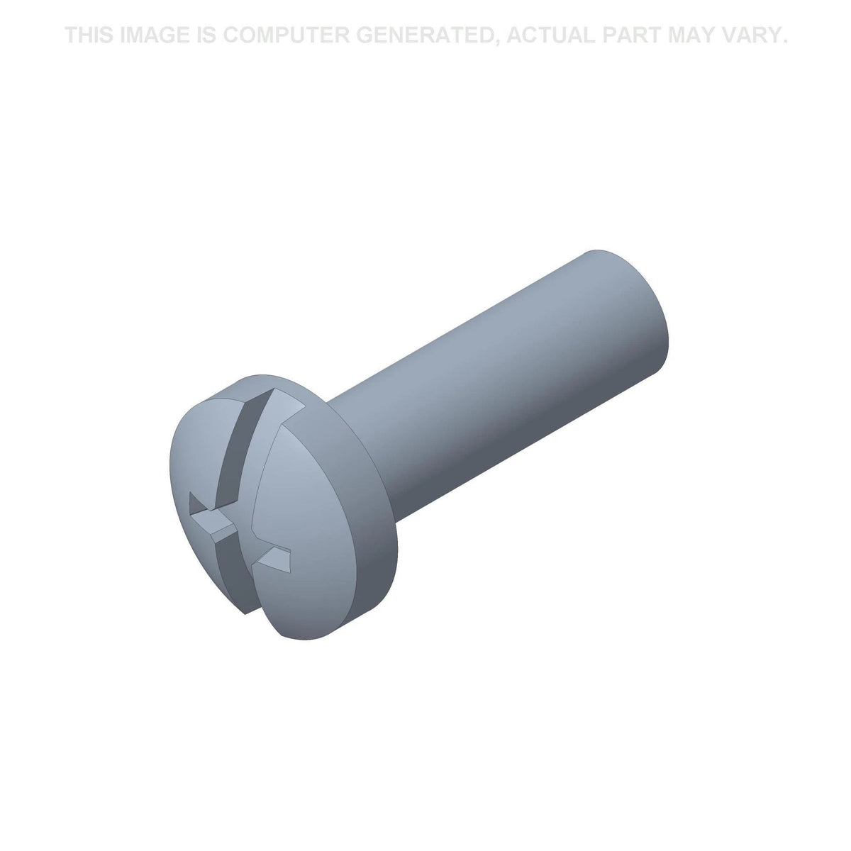 47710379 - Tornillo OEM - Construcción de la carcasa