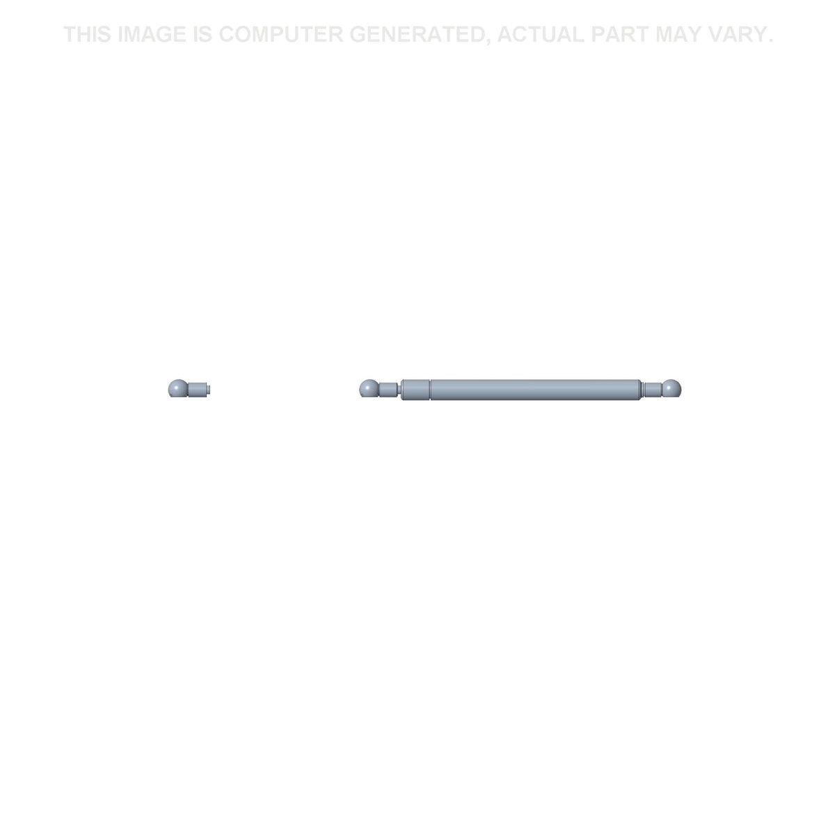 47710478 - OEM GAS STRUT - CASE CONSTRUCTION