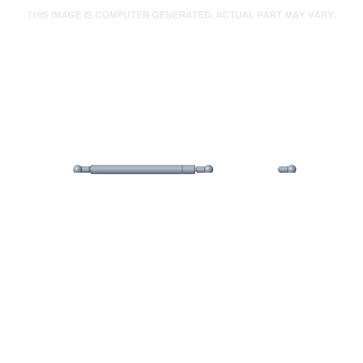 47710478 - OEM GAS STRUT - CASE CONSTRUCTION