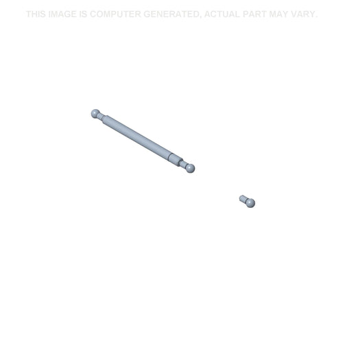 47710478 - OEM GAS STRUT - CASE CONSTRUCTION