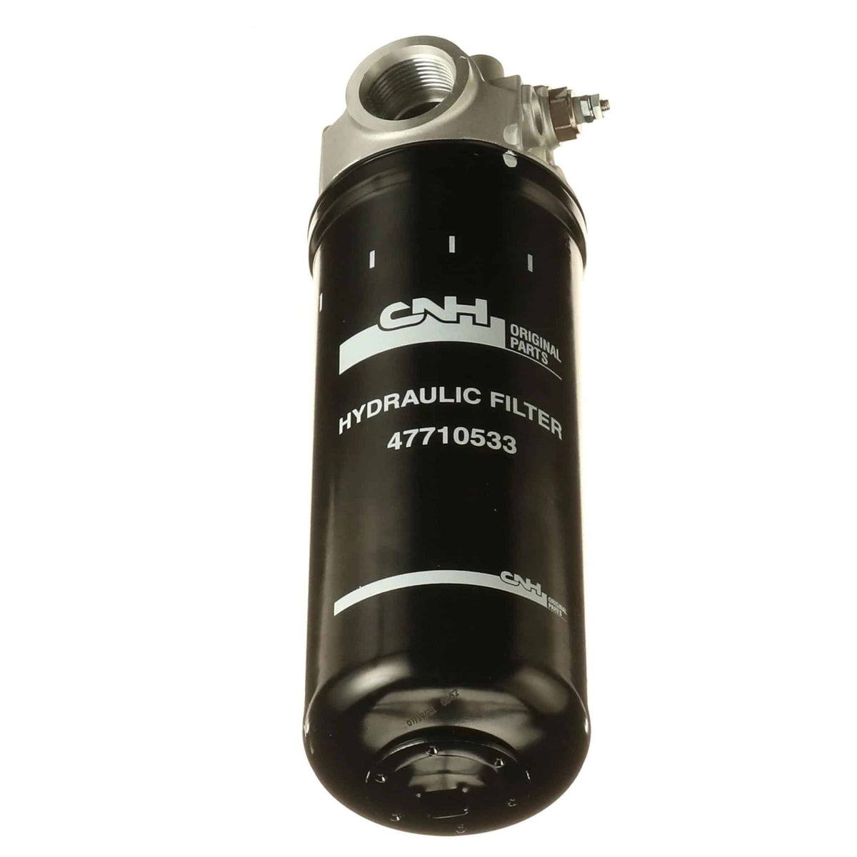 47710532 - OEM OIL FILTER ASSEMBLY - CASE CONSTRUCTION