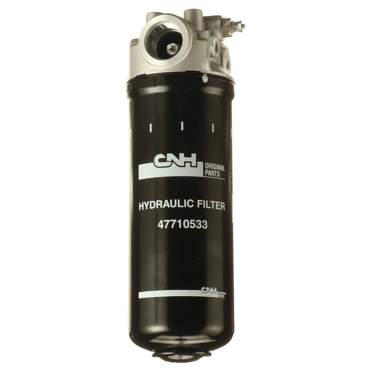47710532 - OEM OIL FILTER ASSEMBLY - CASE CONSTRUCTION