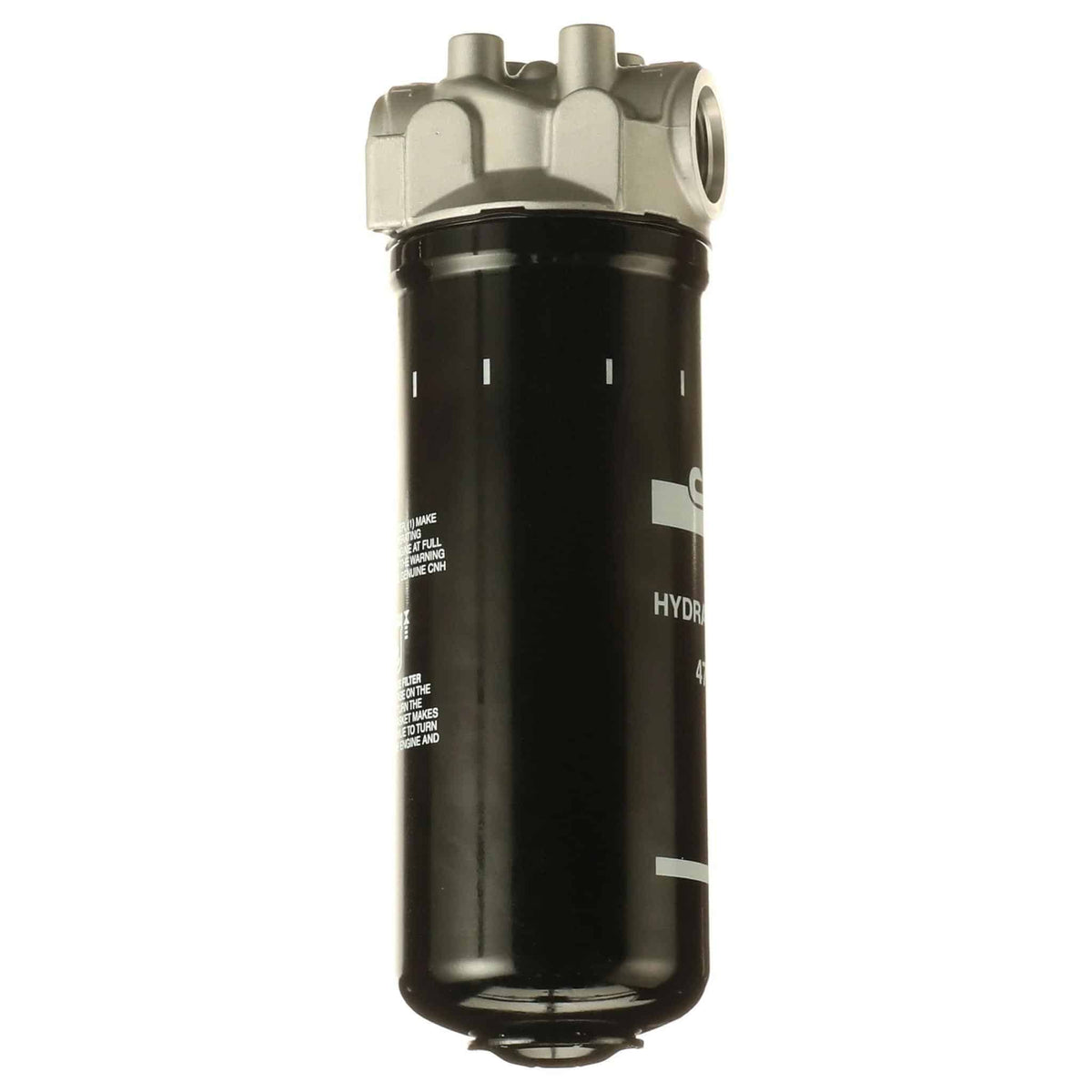 47710532 - OEM OIL FILTER ASSEMBLY - CASE CONSTRUCTION