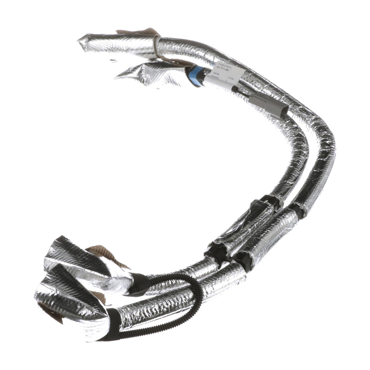 47711868 - OEM TUBE - CASE CONSTRUCTION