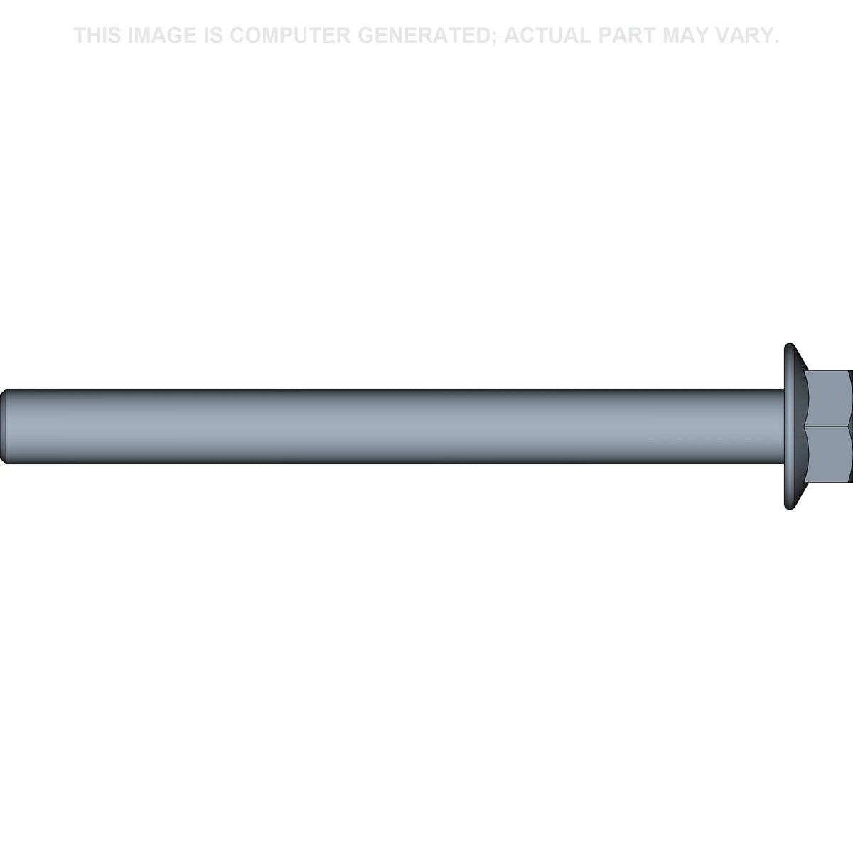 47711884 - OEM FLANGE BOLT - CASE CONSTRUCTION