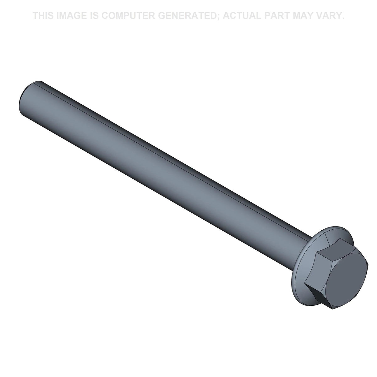 47711884 - OEM FLANGE BOLT - CASE CONSTRUCTION
