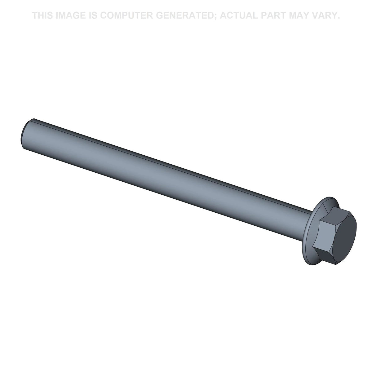 47711884 - OEM FLANGE BOLT - CASE CONSTRUCTION