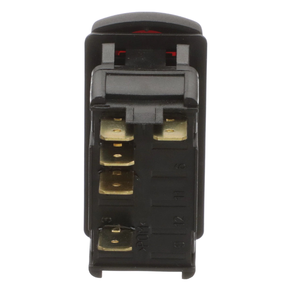 47713052 - OEM ROCKER SWITCH - CASE CONSTRUCTION