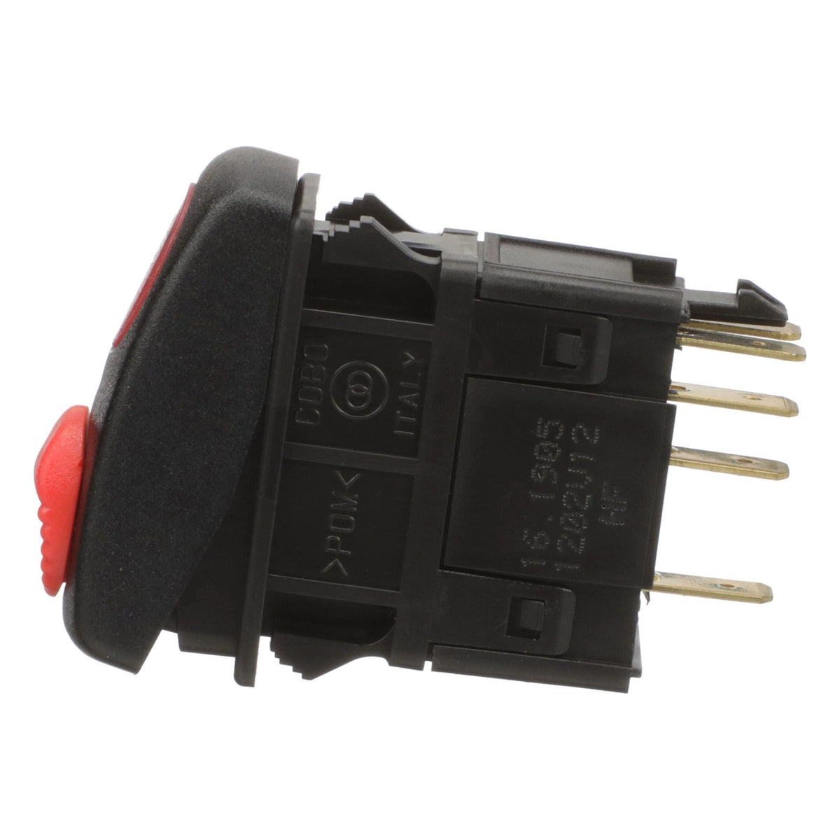 47713052 - OEM ROCKER SWITCH - CASE CONSTRUCTION