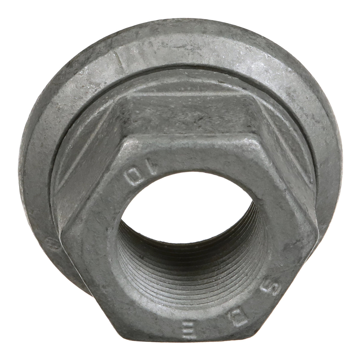 47713840 - OEM NUT - CASE CONSTRUCTION