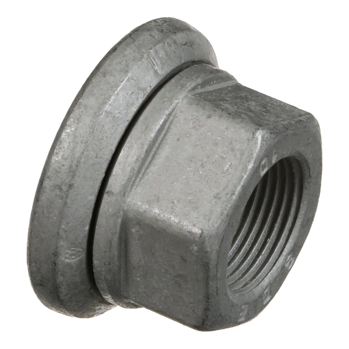 47713840 - OEM NUT - CASE CONSTRUCTION
