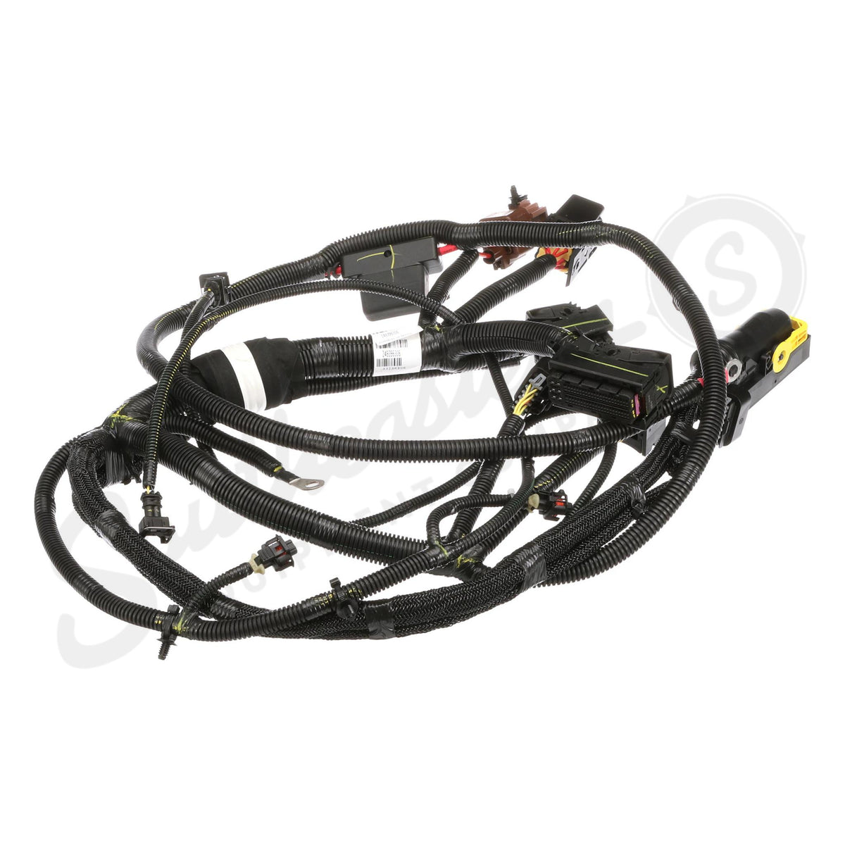 47714172 - OEM WIRING HARNESS ENGINE ASSEMBLY - CASE CONSTRUCTION