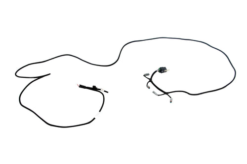 47714190 - OEM REAR JUMPER WIRING HARNESS - CASE CONSTRUCTION