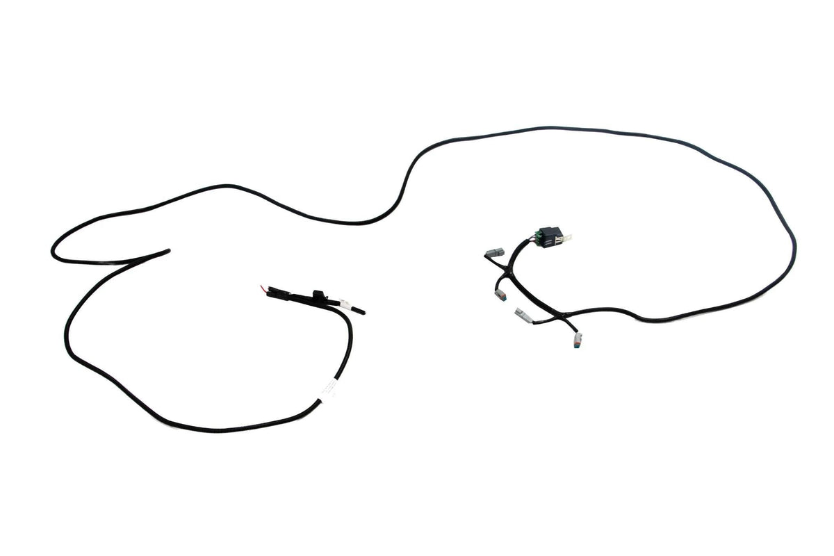 47714190 - OEM REAR JUMPER WIRING HARNESS - CASE CONSTRUCTION