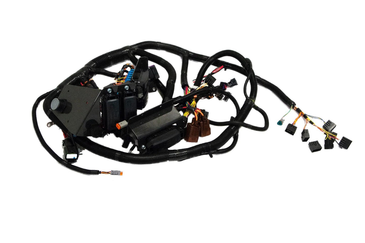 47714208 - OEM WIRING HARNESS - CASE CONSTRUCTION