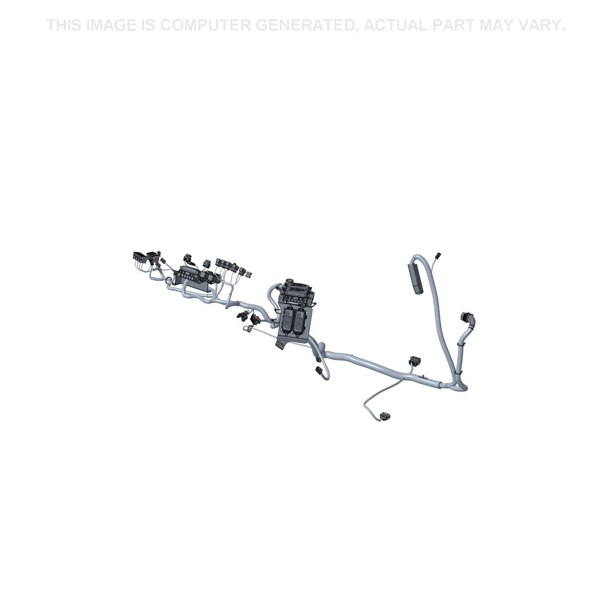 47714210 - OEM WIRE HARNESS - CASE CONSTRUCTION