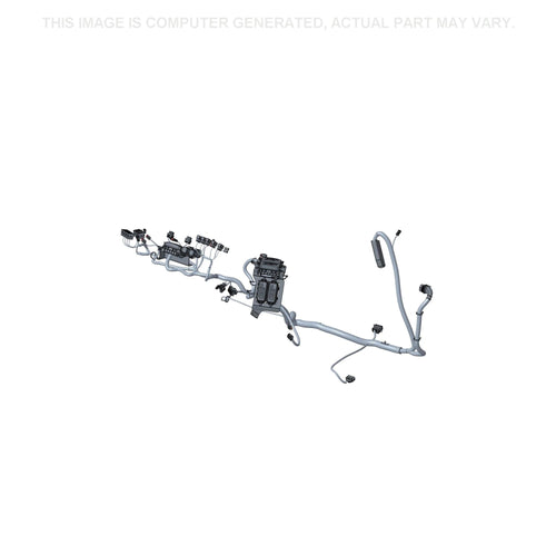 47714210 - OEM WIRE HARNESS - CASE CONSTRUCTION