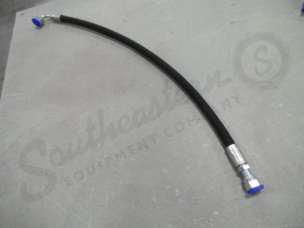 47714259 - OEM HYDRAULIC HOSE - CASE CONSTRUCTION