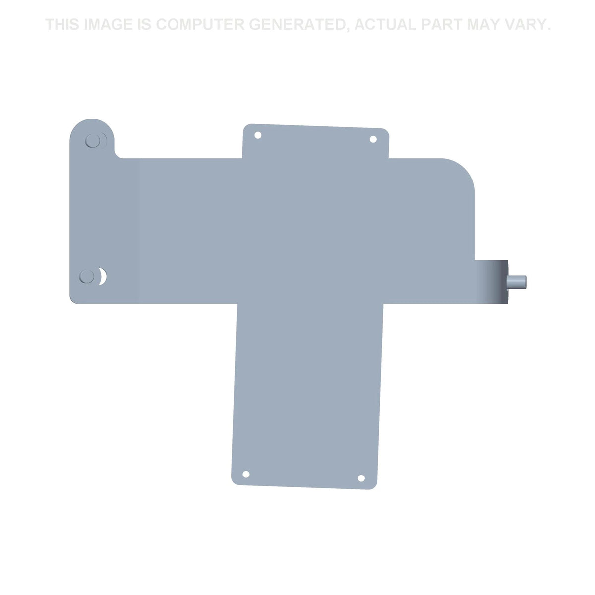 47715113 - OEM BRACKET - CASE CONSTRUCTION