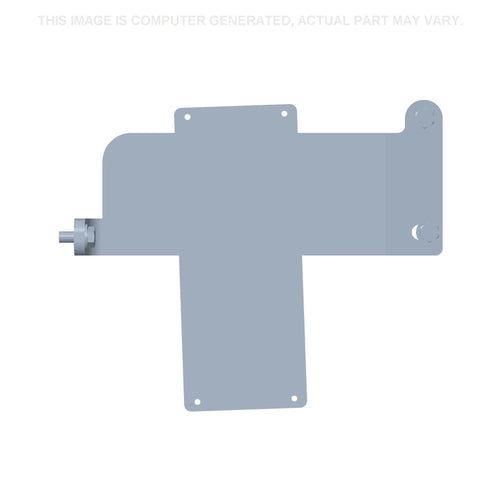 47715113 - OEM Bracket - Case Construction