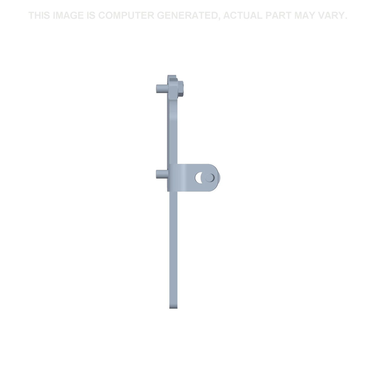 47715113 - OEM BRACKET - CASE CONSTRUCTION