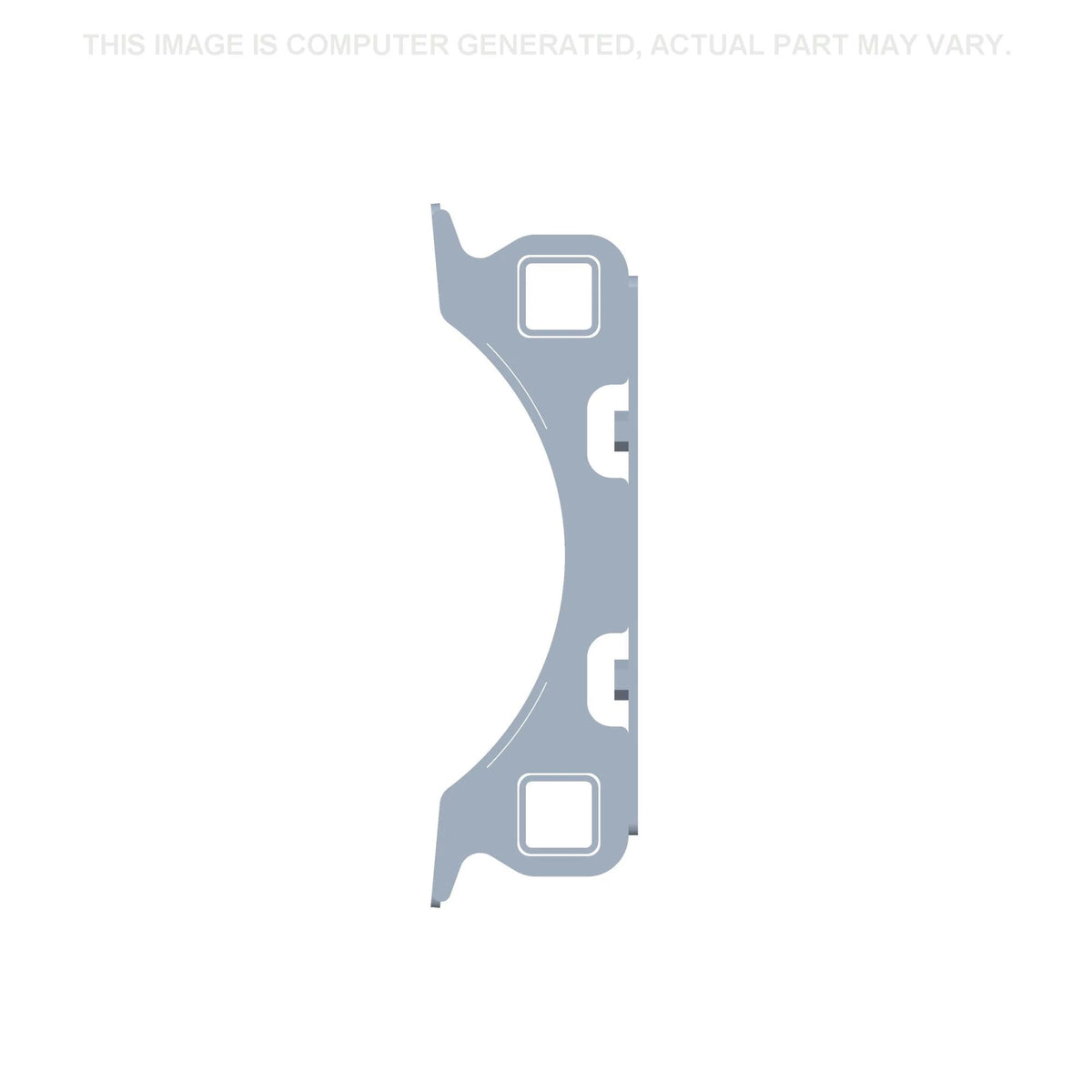 47715384 - OEM FRAME - CASE CONSTRUCTION