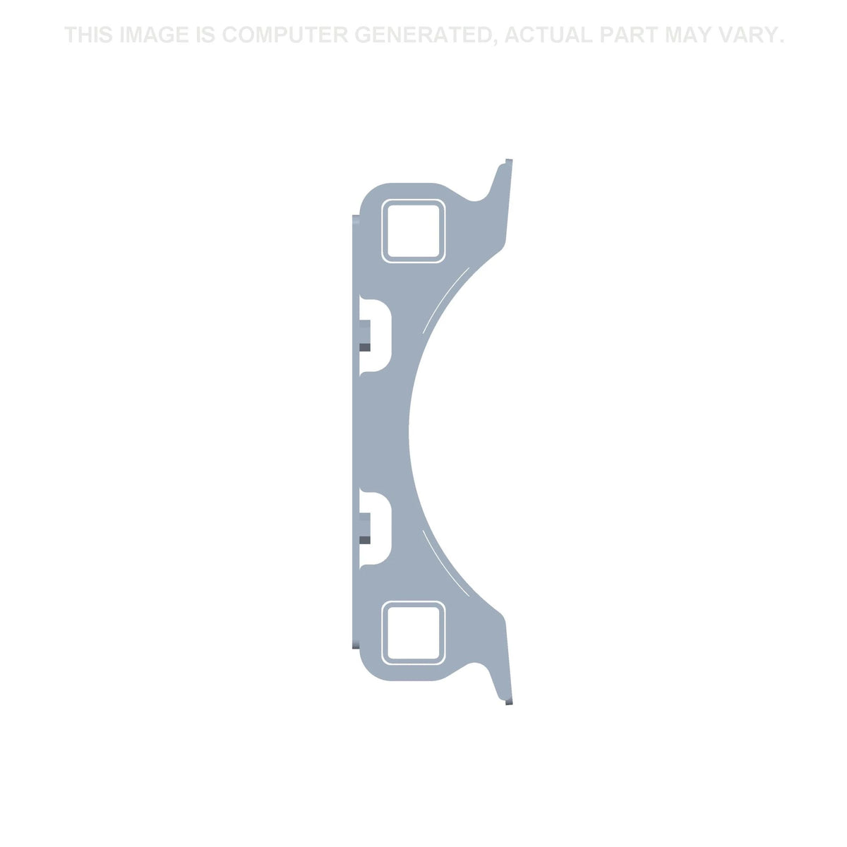 47715384 - OEM FRAME - CASE CONSTRUCTION
