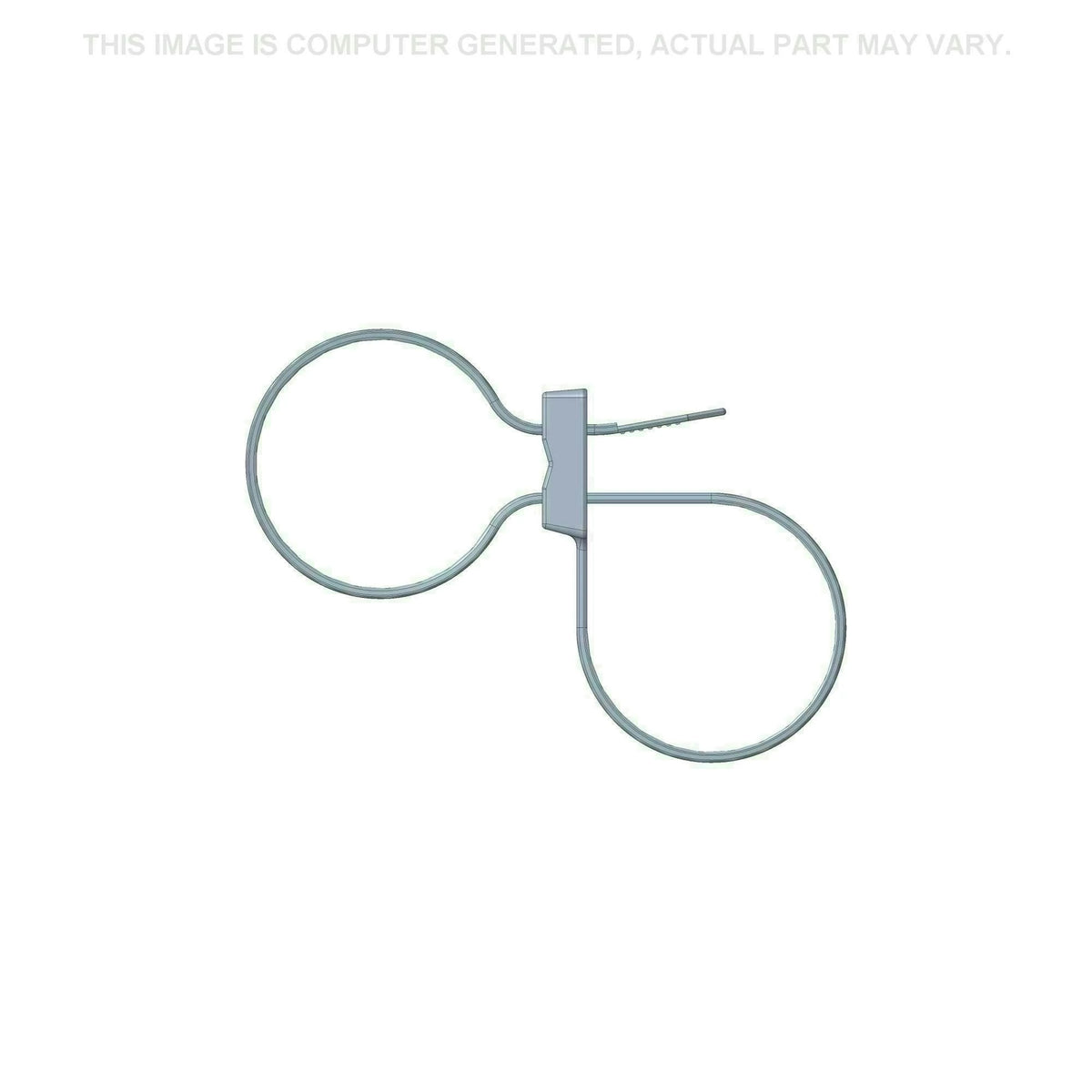 47715408 - OEM SECURING STRAP - CASE CONSTRUCTION
