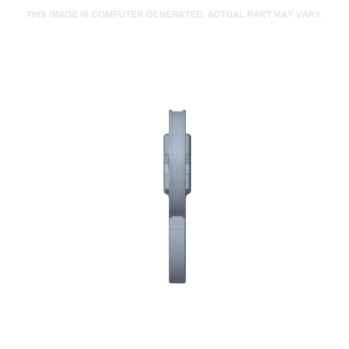 47715408 - OEM SECURING STRAP - CASE CONSTRUCTION