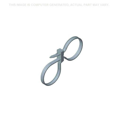 47715408 - OEM SECURING STRAP - CASE CONSTRUCTION