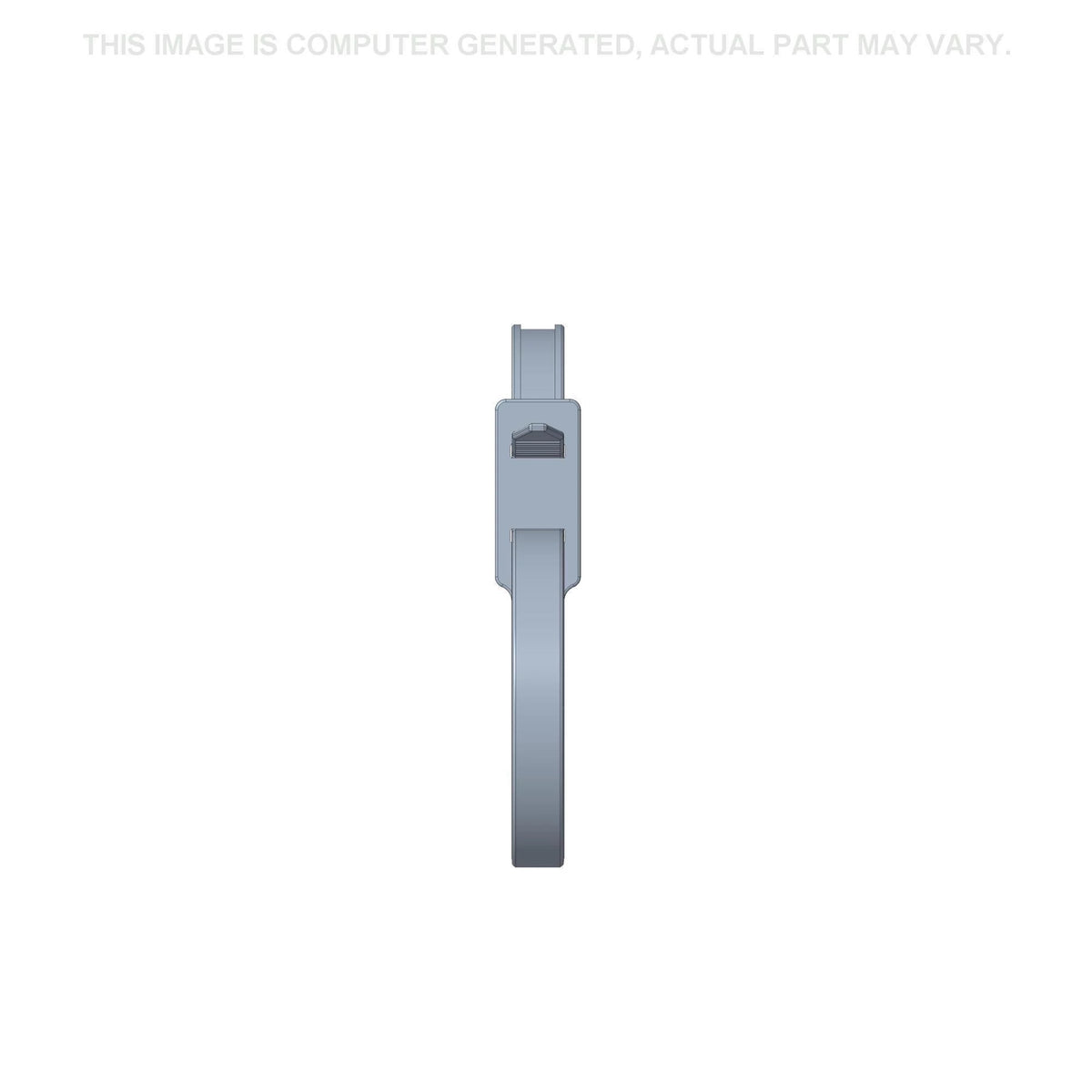 47715408 - OEM SECURING STRAP - CASE CONSTRUCTION
