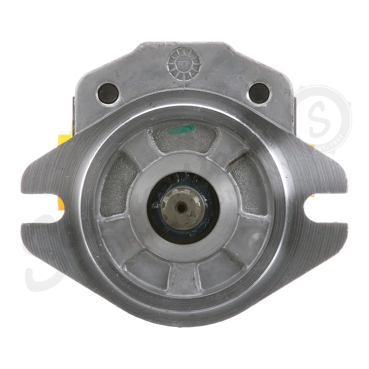 47715648 - OEM HYDRAULIC MOTOR SINGLE - CASE CONSTRUCTION