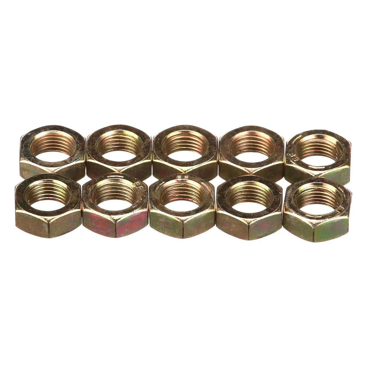 47715978 - OEM JAM NUT - CASE CONSTRUCTION