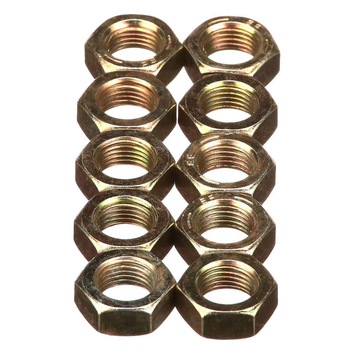 47715978 - OEM JAM NUT - CASE CONSTRUCTION