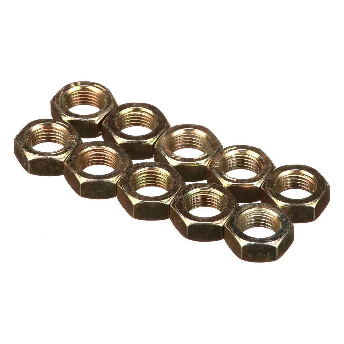 47715978 - OEM JAM NUT - CASE CONSTRUCTION