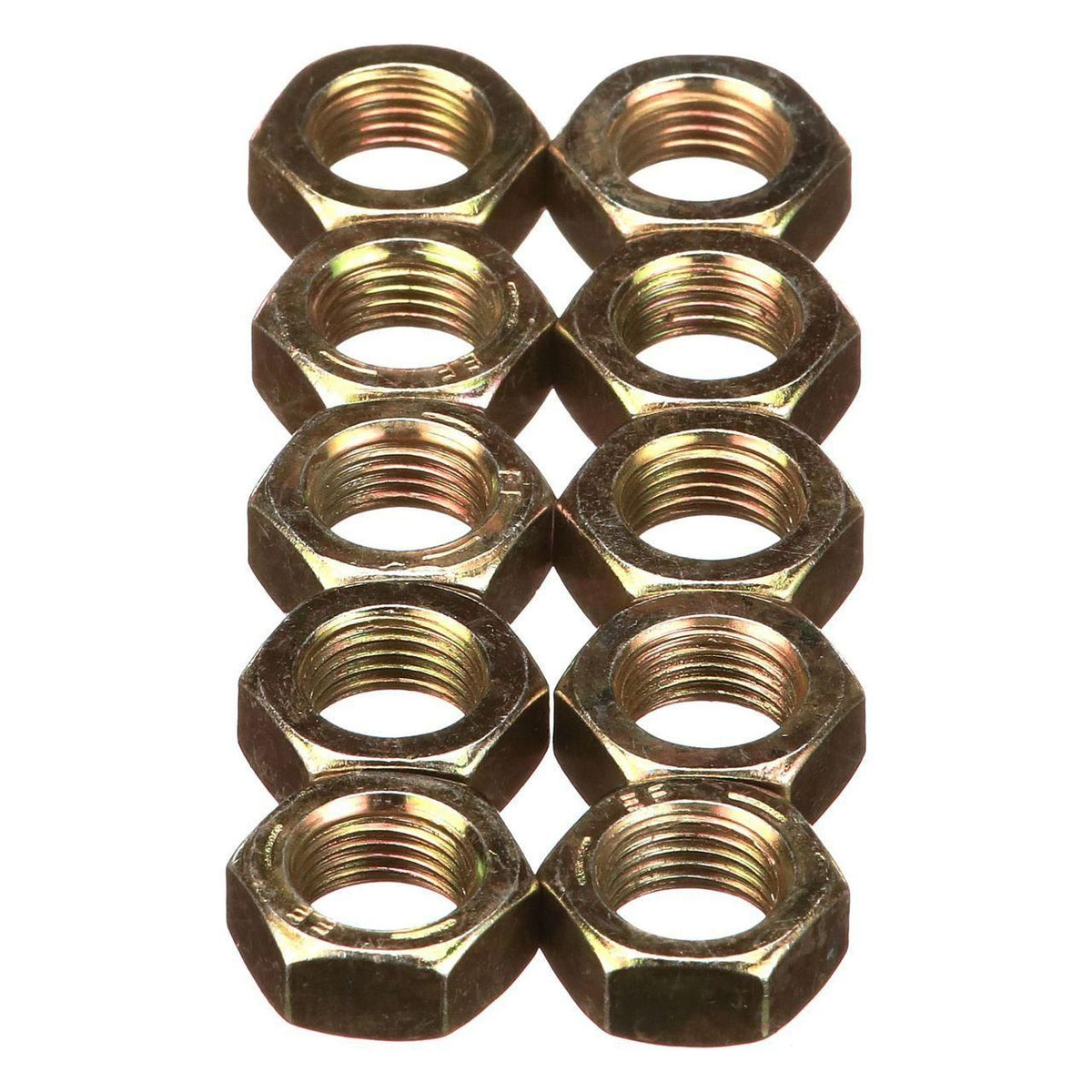 47715978 - OEM JAM NUT - CASE CONSTRUCTION
