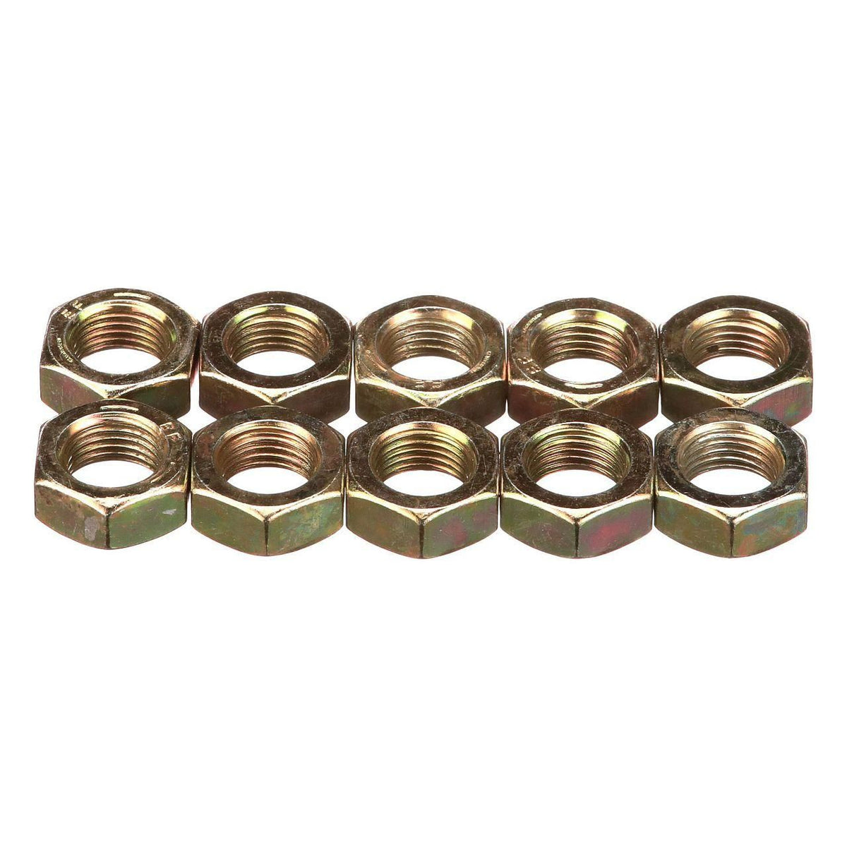47715978 - OEM JAM NUT - CASE CONSTRUCTION