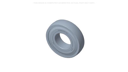 47716689 - OEM BALL BEARING - CASE CONSTRUCTION