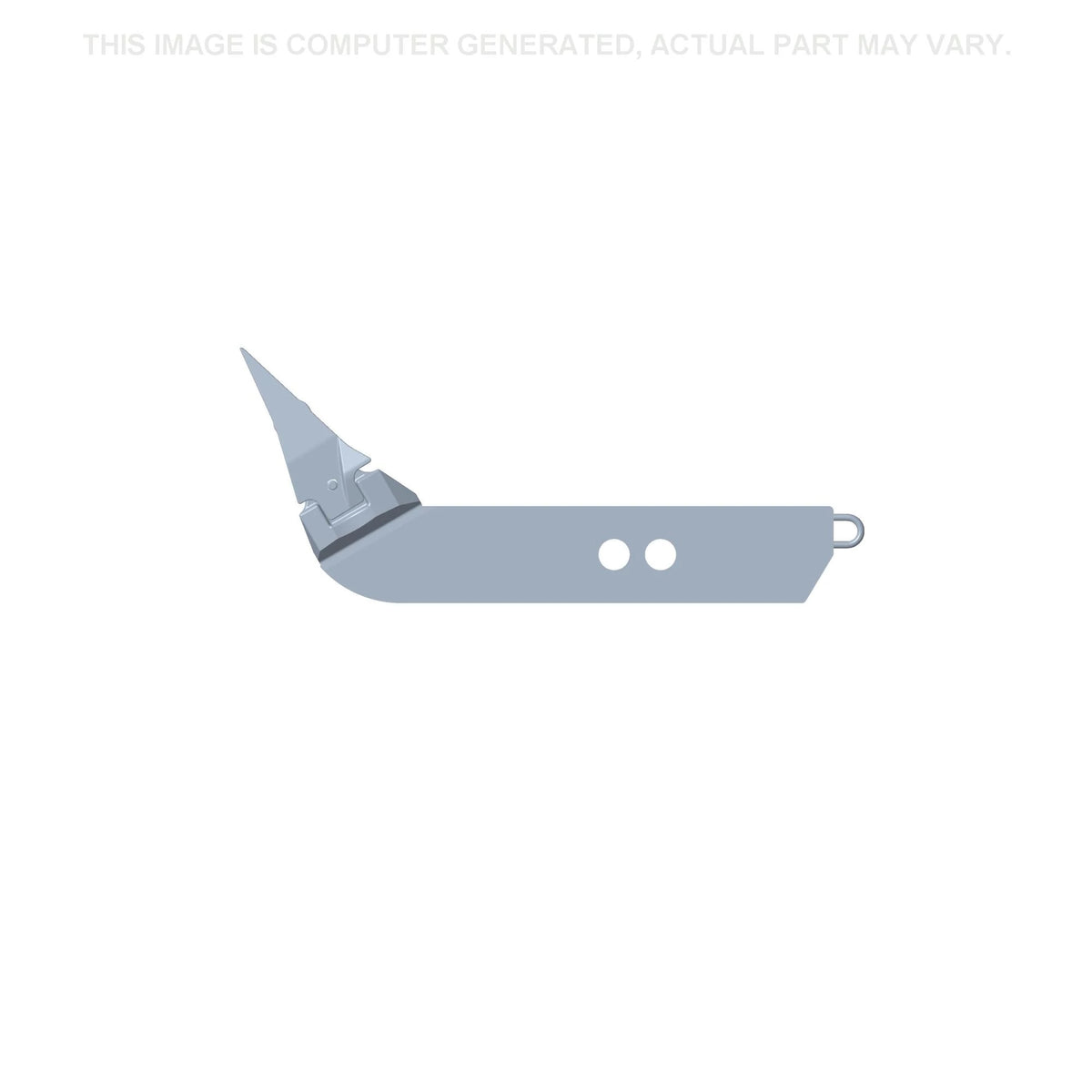 47716699 - OEM SHANK - CASE CONSTRUCTION