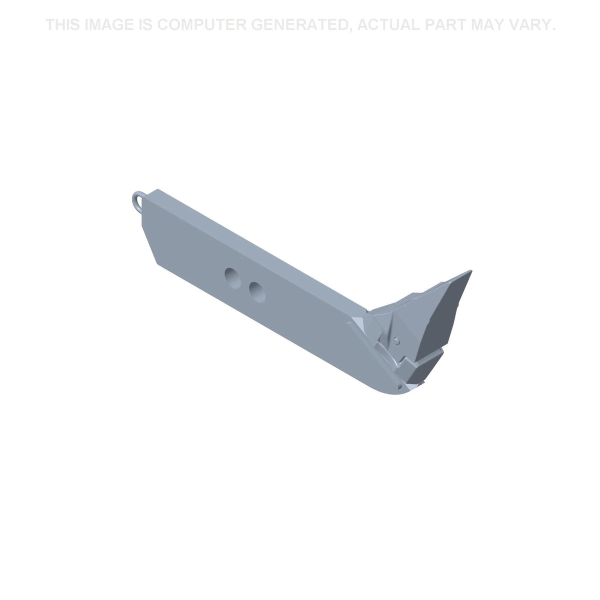 47716699 - OEM SHANK - CASE CONSTRUCTION