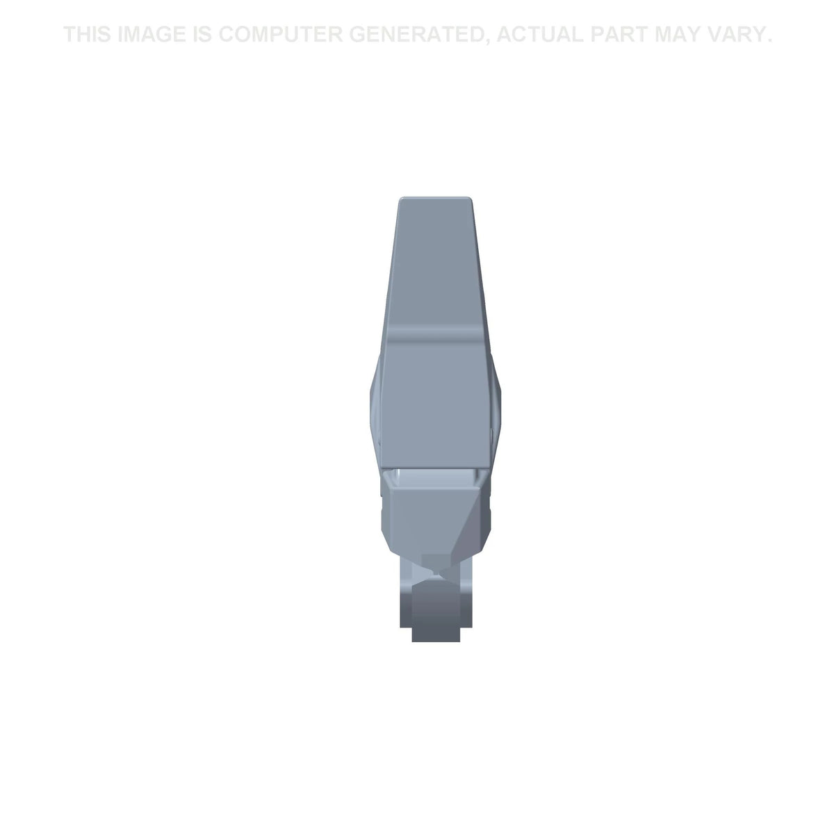 47716699 - OEM SHANK - CASE CONSTRUCTION