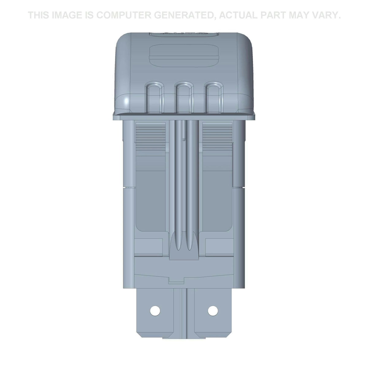 47716822 - OEM SWITCH ROCKER - CASE CONSTRUCTION