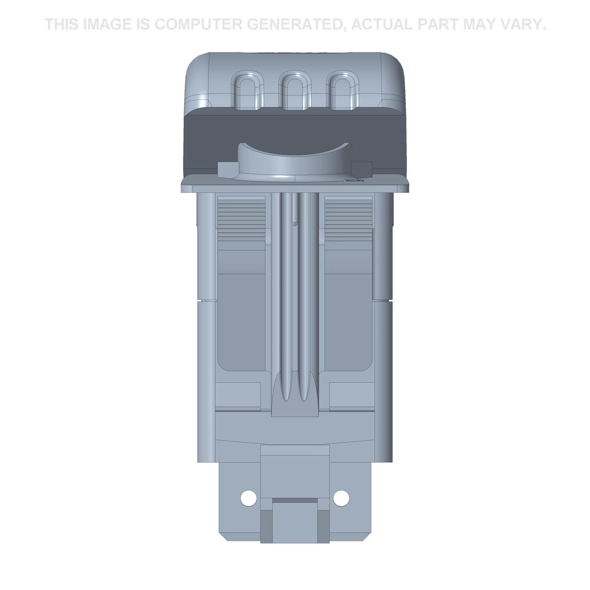47716822 - OEM SWITCH ROCKER - CASE CONSTRUCTION