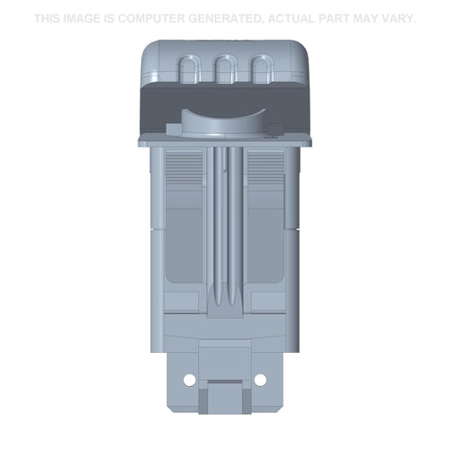 47716822 - OEM SWITCH ROCKER - CASE CONSTRUCTION