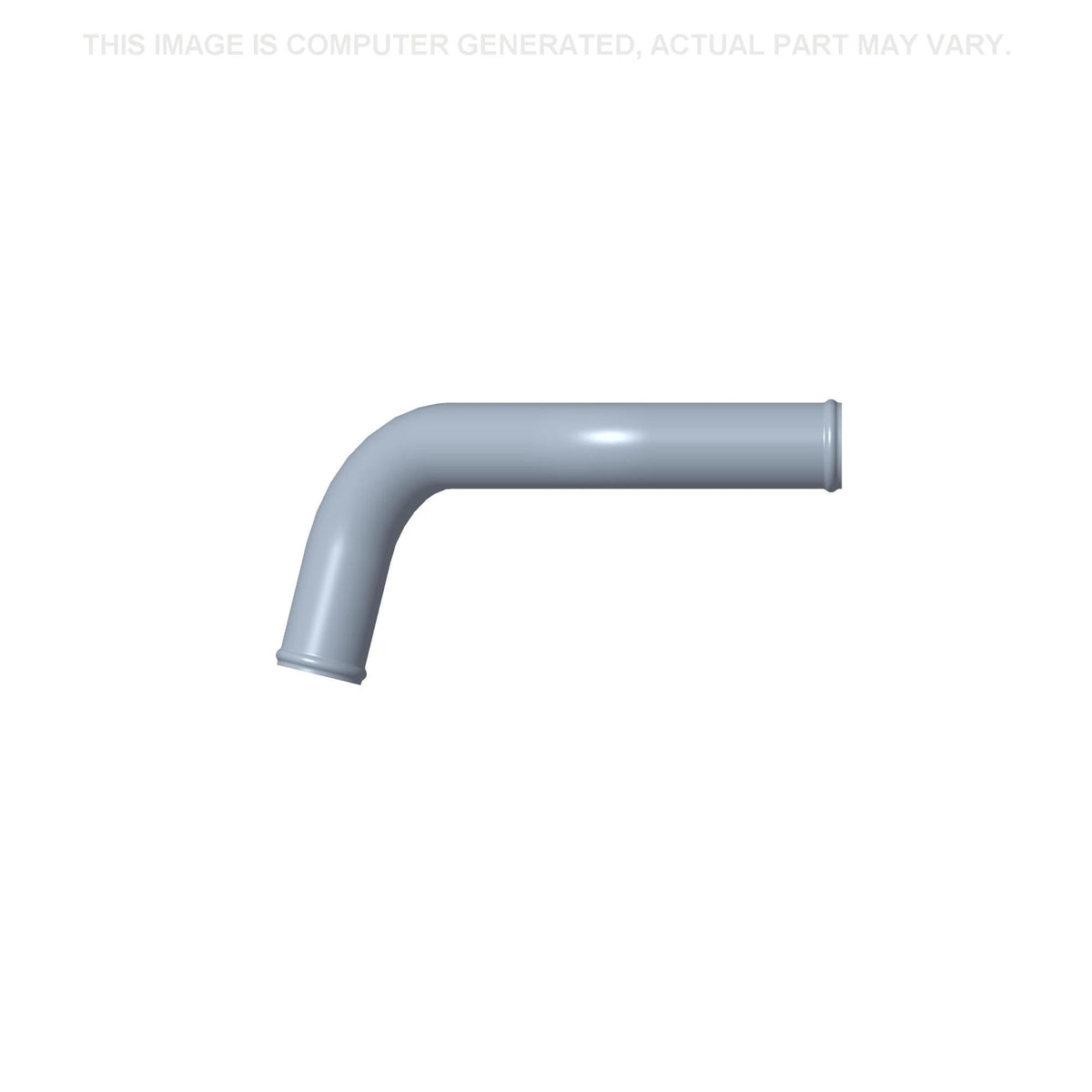 47717131 - OEM TUBE AIR INTAKE - CASE CONSTRUCTION