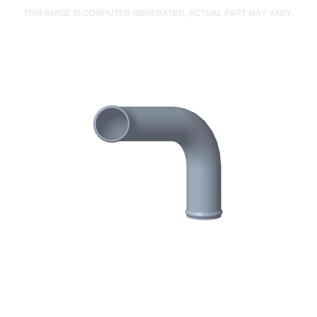 47717131 - OEM TUBE AIR INTAKE - CASE CONSTRUCTION